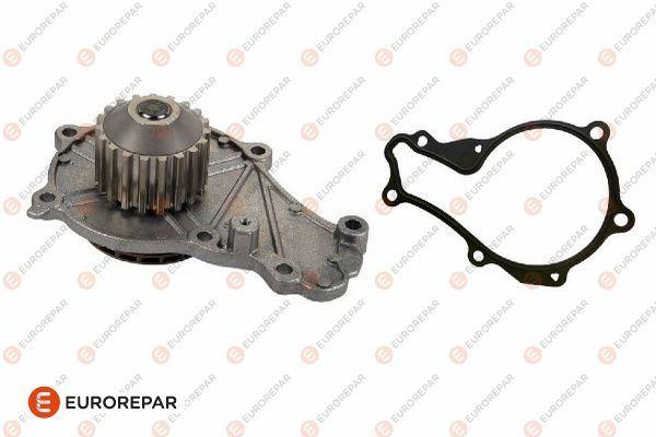 DEVİRDAİM P207-P208-P301-P308-P508-P2008-P3008-P5008 08>PARTNER-BERLINGO-RIFTER-JUMPY-C5-C4-DS4-C3-DS3-DS5-C-ELYSEE 1.6 HDI DV6C DV6DTED FOCUS 04>11 1.6 TDCI FOCUS 11>17 ECOSPORT 14> FIESTA 08>17 KUGA 14>18 - EUROREPAR - OEM 1201.G1