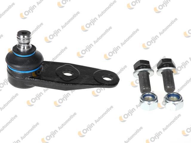 ROTİL ÖN ALT RENAULT R19 R21 MANAGER DACIA SOLENZA (SUPERNOVA) 03>07 - ORJIN - OEM 6001538603