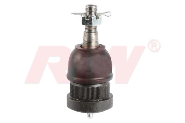 ROTİL ÖN ALT — RIW CY1007 - RIW - OEM 4743476AI