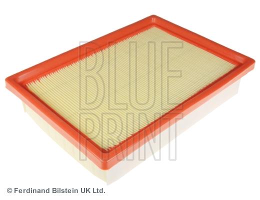 HAVA FİLTRESİ CHEVROLET AVEO 1.2-1.3D-1.4 1.6 11=> - BLUEPRINT - OEM 96950990
