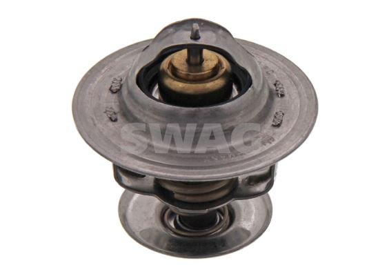 TERMOSTAT 80C A3-A4-A6-BORA-CADDY II-GOLF-JETTA II-PASSAT-POLO-T4-T5-OCTAVIA-CORDOBA-IBIZA-FABIA-F F - SWAG - OEM 44121113