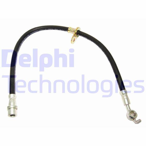 FREN HORTUMU ÖN; SAĞ TOYOTA CARİNA E. PİCNİC 04/92>12/01 - DELPHI