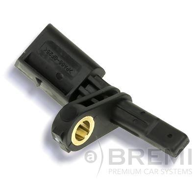 TEKERLEK HIZ SENSÖRÜ GOLF 5-JETTA 3-PASSAT-T5-T6-CADDY (03>) ÖN SOL - BREMI - OEM 7H0927803