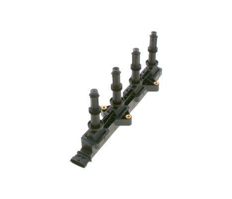 ATEŞLEME BOBİNİ ZAFIRA B- VECTRA C- SIGNUM 03=> 2.2 direct (Z22YH) - BOSCH - OEM 9153250