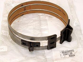 OTOMATİK ŞANZUMAN FREN KELEPÇESİ (ÜNİVERSAL) P206-P307-C3-C4-C5-MGN II-MICRA (AL4 OTOM.ŞANZUMAN) - PSA - OEM 8200207081