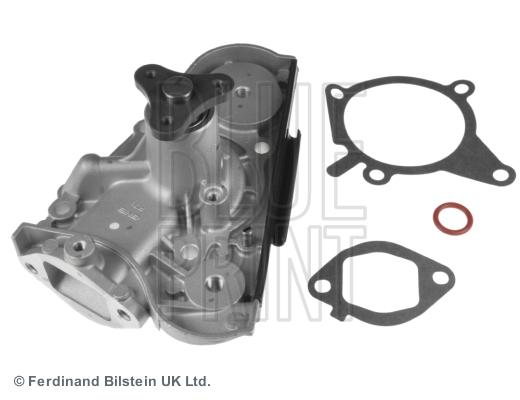 DEVİRDAİM SU POMPASI MAZDA MX-5 1,6L B64F 8AN1 90-98 / KIA CARENS 1,6L GA6D 02-> / SHUMA 1,5L B5 96-01 / CAPITAL 1.5L B6 DOHC EGI 92-> / SEPHIA 1.5L B6 DOHC EGI 92-> - BLUEPRINT - OEM 0K93715010