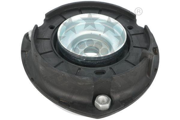 ÖN AMORTİSÖR TAKOZU GOLF7-A3-TIGUAN-OCTAVIA 12=> - OPTIMAL - OEM 5Q0412331D