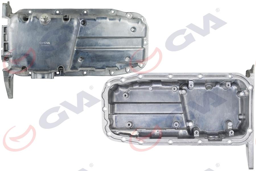 YAĞ KARTERİ OPEL ASTRA G-ZAFIRA A-ASTRA F-VECTRA B 1.4-1.6 16V (X14XE-X16XEL-Z16XE) (ÇOK İŞLEVLİ GÖSTERGEYLE KULLANILIR) - GVA - OEM 652171
