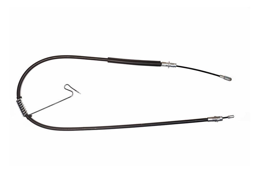 EL FREN TELİ ARKA SOL FORD TRANSİT 06> 200 PS (ÇİFT TEKER) - CAVO - OEM 8C1V