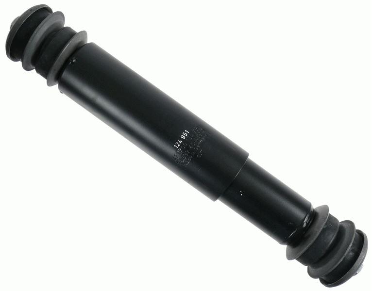 SACHS SHOCK ABSORBER — SACHS 124951 - SACHS