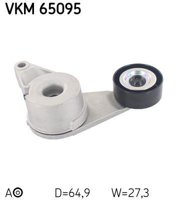 GERGİ RULMANI VKM 65095 - SKF - OEM 252812E000