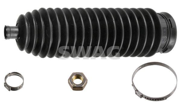 DİREKSİYON MANŞETLERİ TAKIMI (FEBI 22541) - SWAG - OEM 9191409