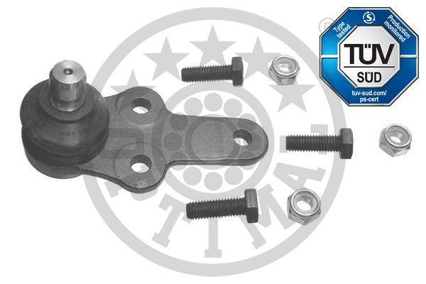TASİYİCİ /KİLAVUZ MAFSALİ FIESTA IIIGFJ) - OPTIMAL - OEM 1030027