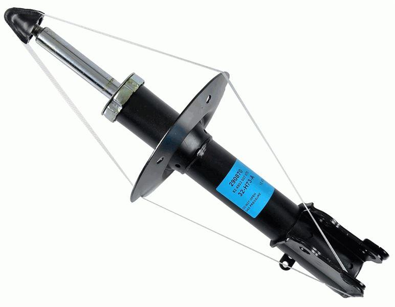 SACHS AMORTİSÖR — SACHS 290870 - SACHS