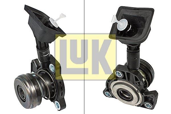 HİDROLİK DEBRİYAJ RULMANI CROSSLAND-P207-P208-P308-P508-P2008-P3008-P5008-PARTNER-BERLINGO- RCZ-C3-C4-C5-DS3-DS4-DS5 1.6 HDI-THP 2.0 HDI 1.2 THP-PureTech B16DTH - LUK - OEM 2041.A5
