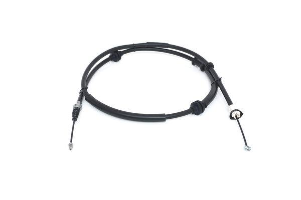 EL FREN TELİ ARKA SAĞ-SOL FIAT EGEA 15> 1.6D MTJ - BOSCH - OEM 52051221