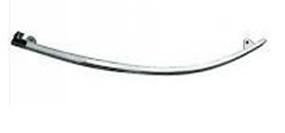 ÖN TAMPON SÜS CITASI SOL FAR ALT KAŞI A6 1998-2002 — GKL 295655 - GKL - OEM 4B0807173