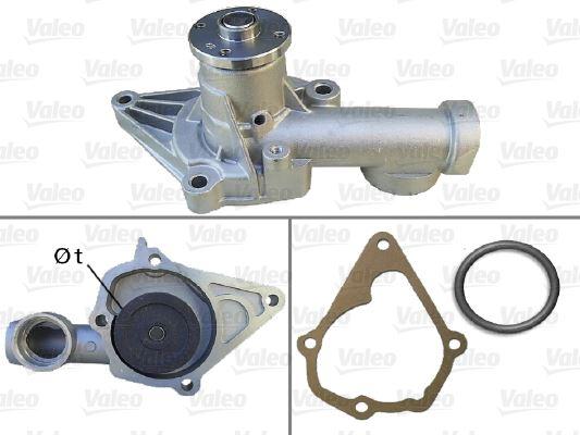 DEVIRDAIM ACCENT 1.3/1.5 GETZ 1.3 - VALEO - OEM 25100-21000