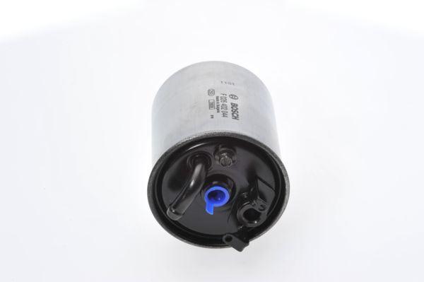 YAKIT FILTRESI MERCEDES OM611 OM668 W168 W414 W638 B901>B904 - BOSCH - OEM A6110920101