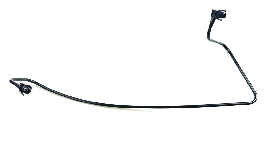 YEDEK SU DEPO BORUSU PEUGEOT 206 VAN 1.4 HDI (01-09) - WINTECH - OEM 1323.Z6