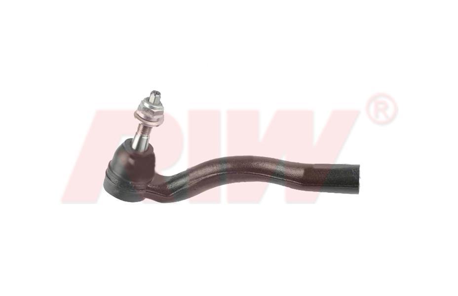 ROT BAŞI ÖN SOL JEEP GRAND CHEROKEE 09/2017> - RIW - OEM 68303631AA