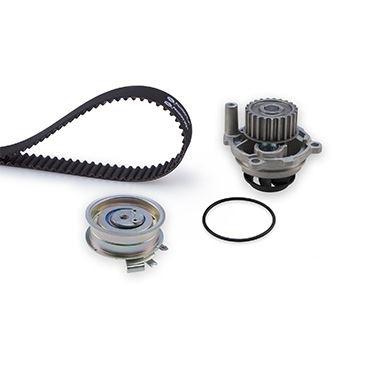 DEVİRDAİMLİ TRİGER SETİ (138x230) GOLF4-5-BORA-JETTA-PASSAT-A3-LEON-OCTAVIA 1.6 98=> (AKL-AEH-AVU-BGU-BSE-BFQ-ALZ) - GATES - OEM 06A198119