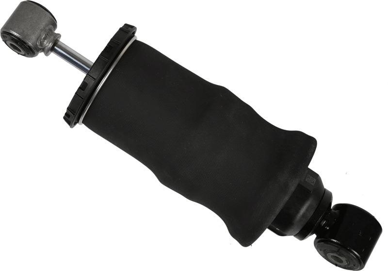 SACHS AMORTİSÖR — SACHS 317401 - SACHS
