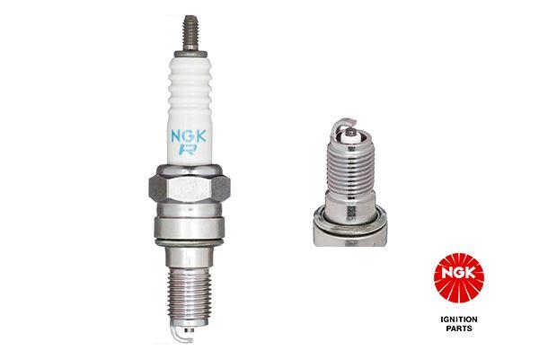 CR8EH-9S ATEŞLEME BUJİSİ - NGK