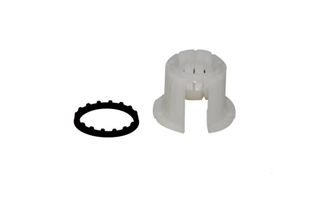 VITES ALT CANAK KUCUK FIAT DOBLO - DEKAR - OEM 46313621D