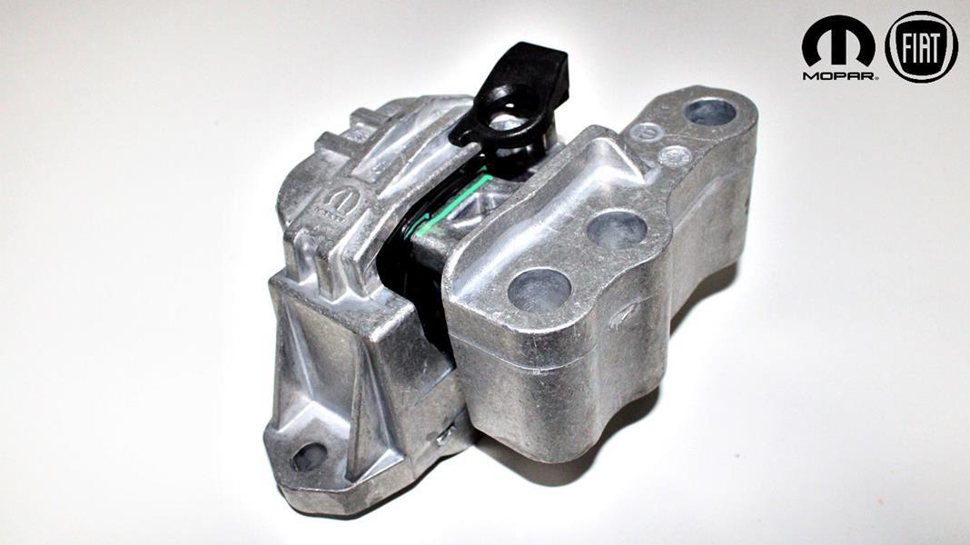 MOTOR TAKOZU (OEM MONTAJ) FIAT EGEA 1.6 MJTD OTOMATIK VITES - MOTORTEC - OEM 52017618