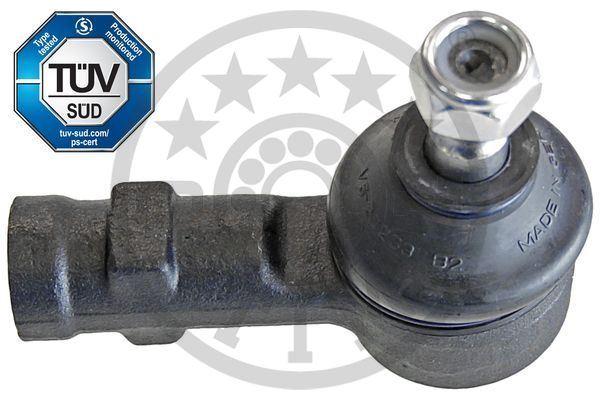 UZUN ROT KAFASİ JUSTY IKAD)-JUSTY IIJMA-MS) - OPTIMAL - OEM 731320020