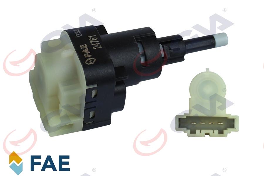 FREN MÜŞÜRÜ CADDY 3-GOLF 4-5-6-POLO 4-PASSAT 4-5-A4-LEON - GVA - OEM 1K2945511RDW