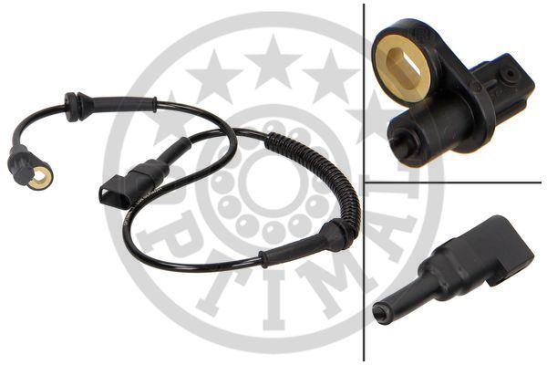 ARKA ABS SENSORU (SAG-SOL) CONNECT 1.8TDCI 02>13 BOY:555MM - OPTIMAL - OEM 4370938
