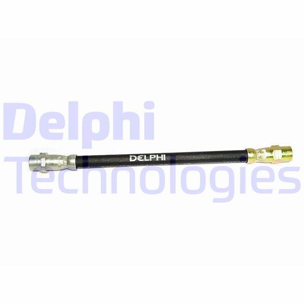 FREN HORTUMU ARKA BMW E36 93>00 - DELPHI - OEM 34321159524