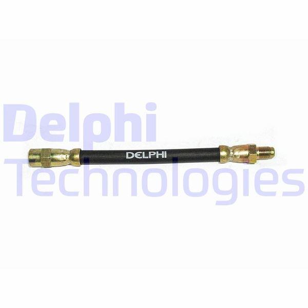 FREN HORTUMU ÖN/ARKA; SAĞ/SOL AUDI 80. 90. CABRİO. COUPÉ / SEAT CORDOBA. IBİZA. TOLEDO / VW CORRADO. - DELPHI