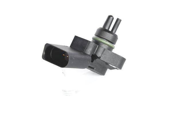 BASINÇ/SICAKLIK SENSÖRÜ DS-LDF4-T - BOSCH