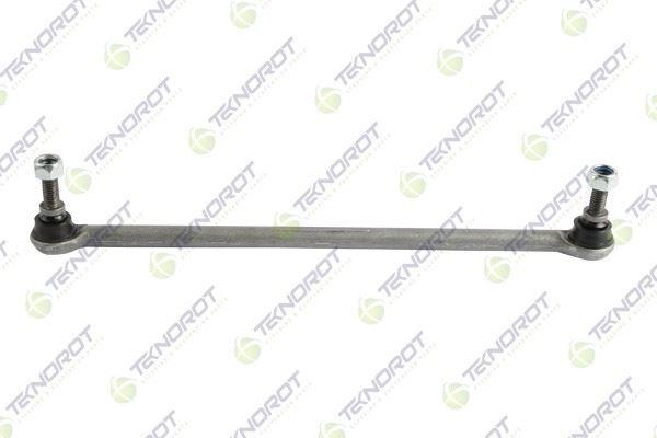 Z ROT ÖN SOL/SAĞ PEUGEOT P206 99>08 P208 12>19 P2008 13>19 CITROEN C2 03>12 C3 02>16 C4 CACTUS 14> DS3 09>15 - TEKNOROT - OEM 5087.71
