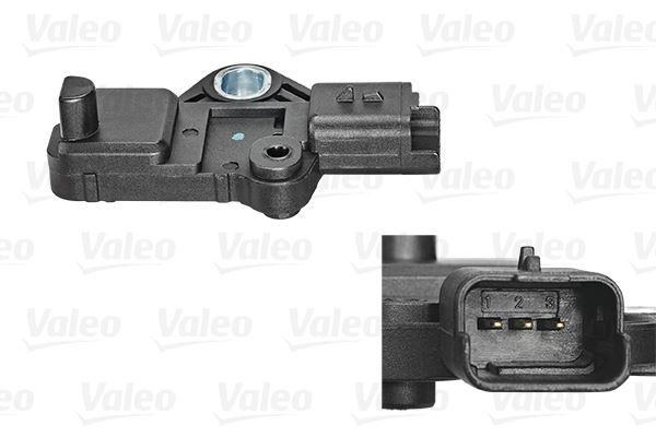 KRANK SENSÖRÜ FORD-PEUGEOT-CİTROEN-LANCİA-FIAT-VOLVO 02> 2.0 TDCİ-HDİ - VALEO - OEM 9664893880