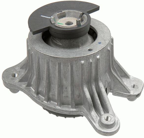 MOTOR TAKOZU ALT SAG MERCEDES W213 S213 C257 - LEMFORDER - OEM A2132407200
