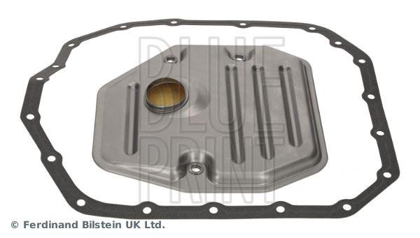 ŞANZIMAN YAĞI FİLTRE SETİ COROLLA XI RAV 4 IV RAV 4 IV 4X4 - BLUEPRINT - OEM 3516820010S1