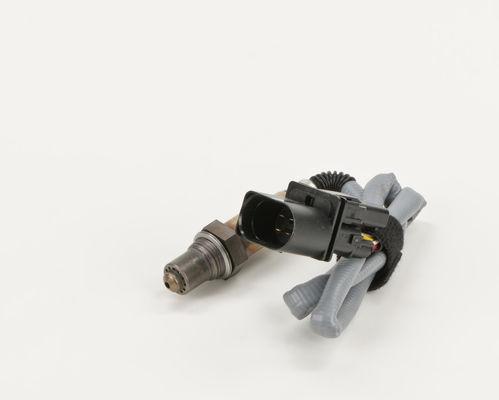 OKSİJEN/LAMBDA SENSÖRÜ (BENZİN) LSU-4.23 — BOSCH 0258007208 - BOSCH