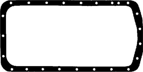 KARTER CONTASI PARTNER-BERLINGO-SCUDO 1.9 D-P205-P305-P306-P309 DZL XUD7 (712591820) - OTOCONTA - OEM 0304.26