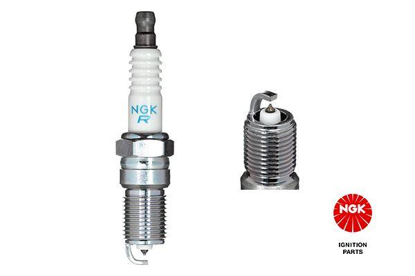 BUJİ TR6AP-13 MONDEO (00-07)- VOLVO S40 1.8 2.0 06=> C30 1.8 2.0 XTYPE STYPE MAZDA 3 5 - NGK - OEM 1S7J12405EB