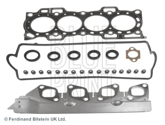 SİLİNDİR KAPAĞI CONTASI TAKIMI HI-JET / VAN 1993-04 - BLUEPRINT - OEM 0411287153