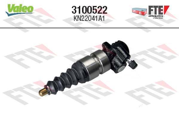 DEBRİYAJ ALT MERKEZİ BİNEK — VALEO 3100522 - VALEO - OEM 857721261