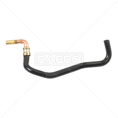 KALORİFER GİRİS HORTUMU VOLVO C70 I 2.0-2.3-2.4-2.5 97-00 - RAPRO - OEM 9186849
