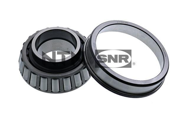 TRANSMİSSİON BEARİNG TRUCK — SNR HDT043 - SNR