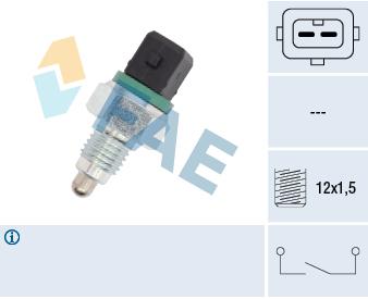 GERI VITES MUSURU BMW E81 E82 E88 E36 E46 - FAE - OEM 23147524811