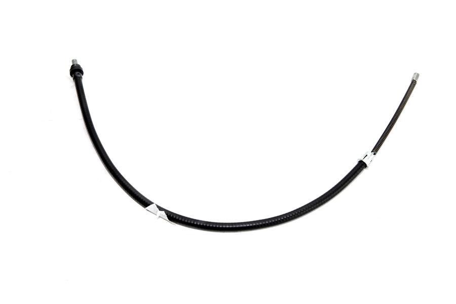 EL FREN TELLERİ ARKA SOL SAFRANE (ABS'siz) - CAVO - OEM 7700812520