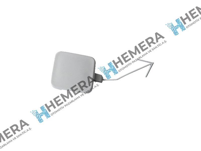 ÇEKİ DEMİR KAPAĞI ÖN SEAT LEON 2013-2016 - TAIWAN - OEM 5F0807241AGRU